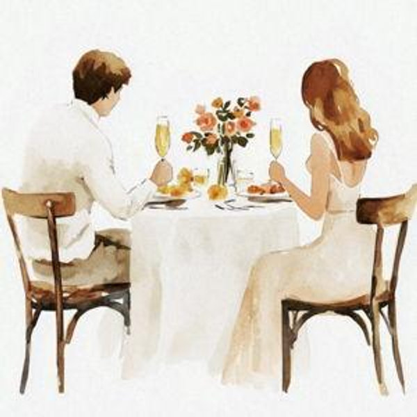 Date night!