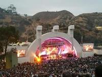 Hollywood Bowl