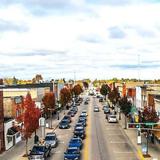 Shawano Downtown