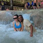 The World Famous Dunn's River Falls & Park
