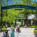 Pullen Park