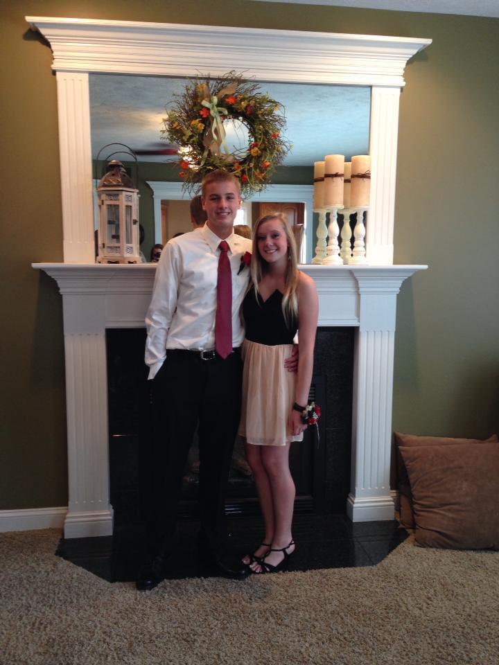 Junior Homecoming 2013
