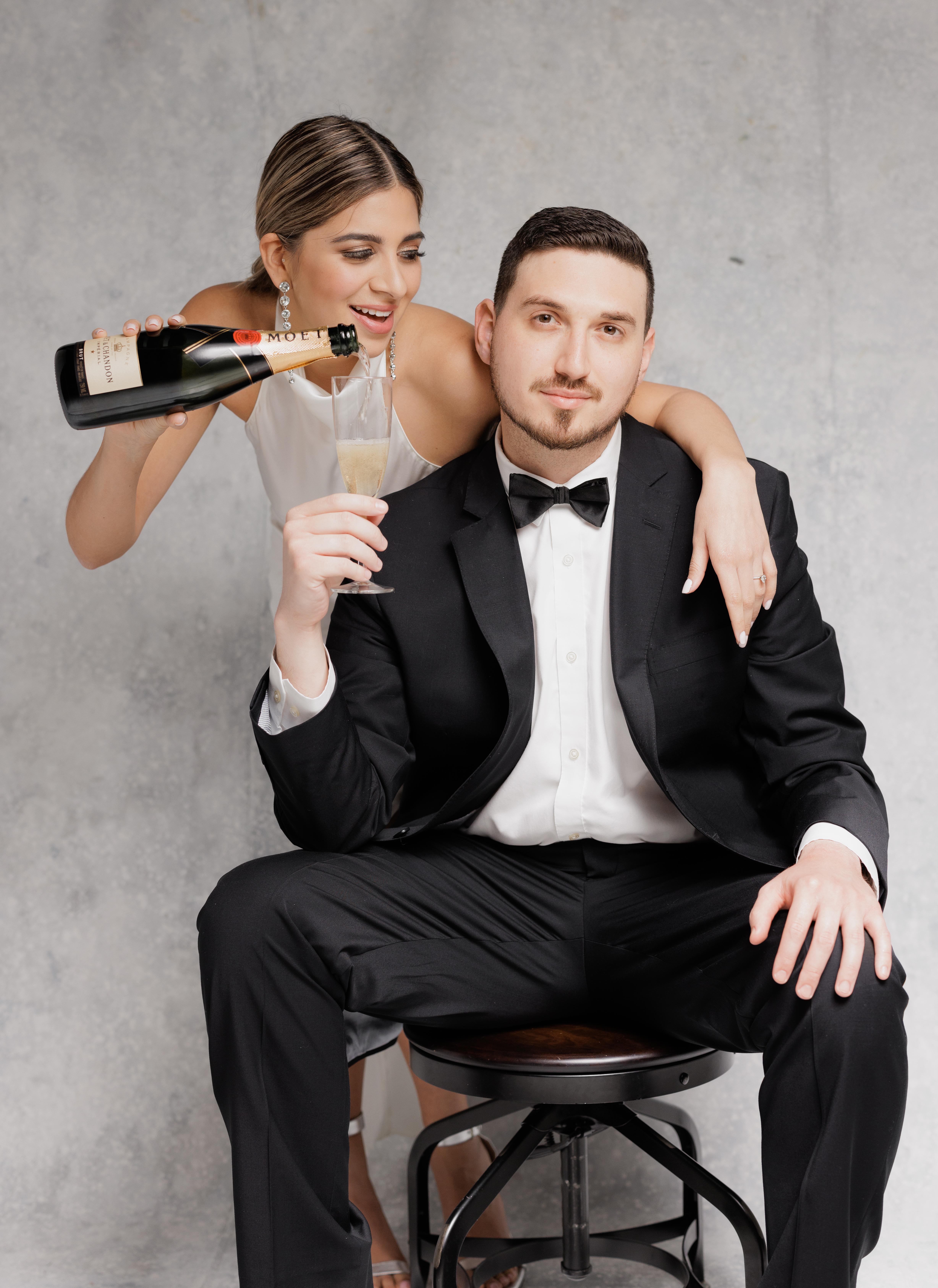 The Wedding Website of Jessica Ayala and Jorge Alberto Garza 