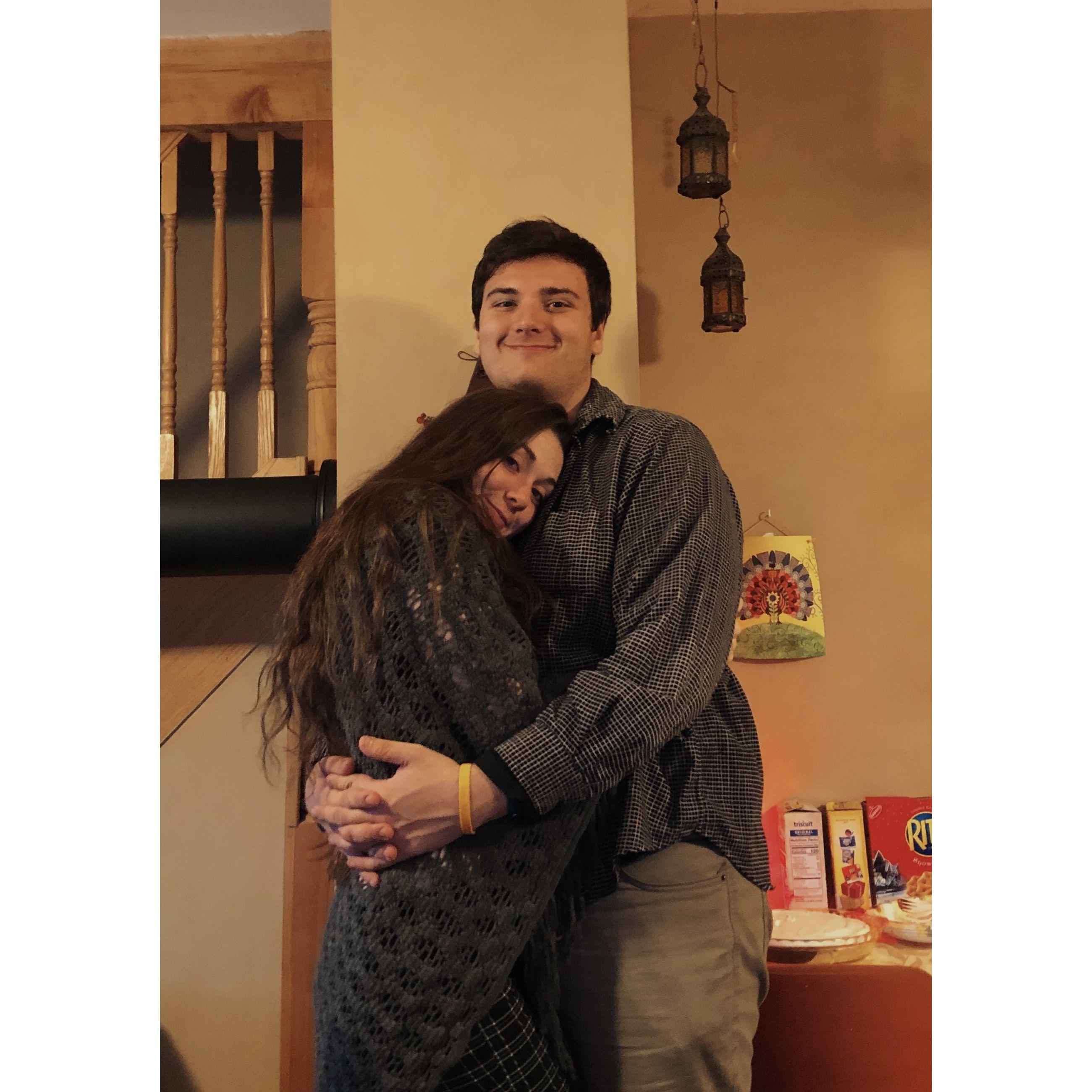 Thanksgiving 2019