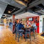 White Flame Brewing Co.