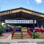 Ocala Downtown Market