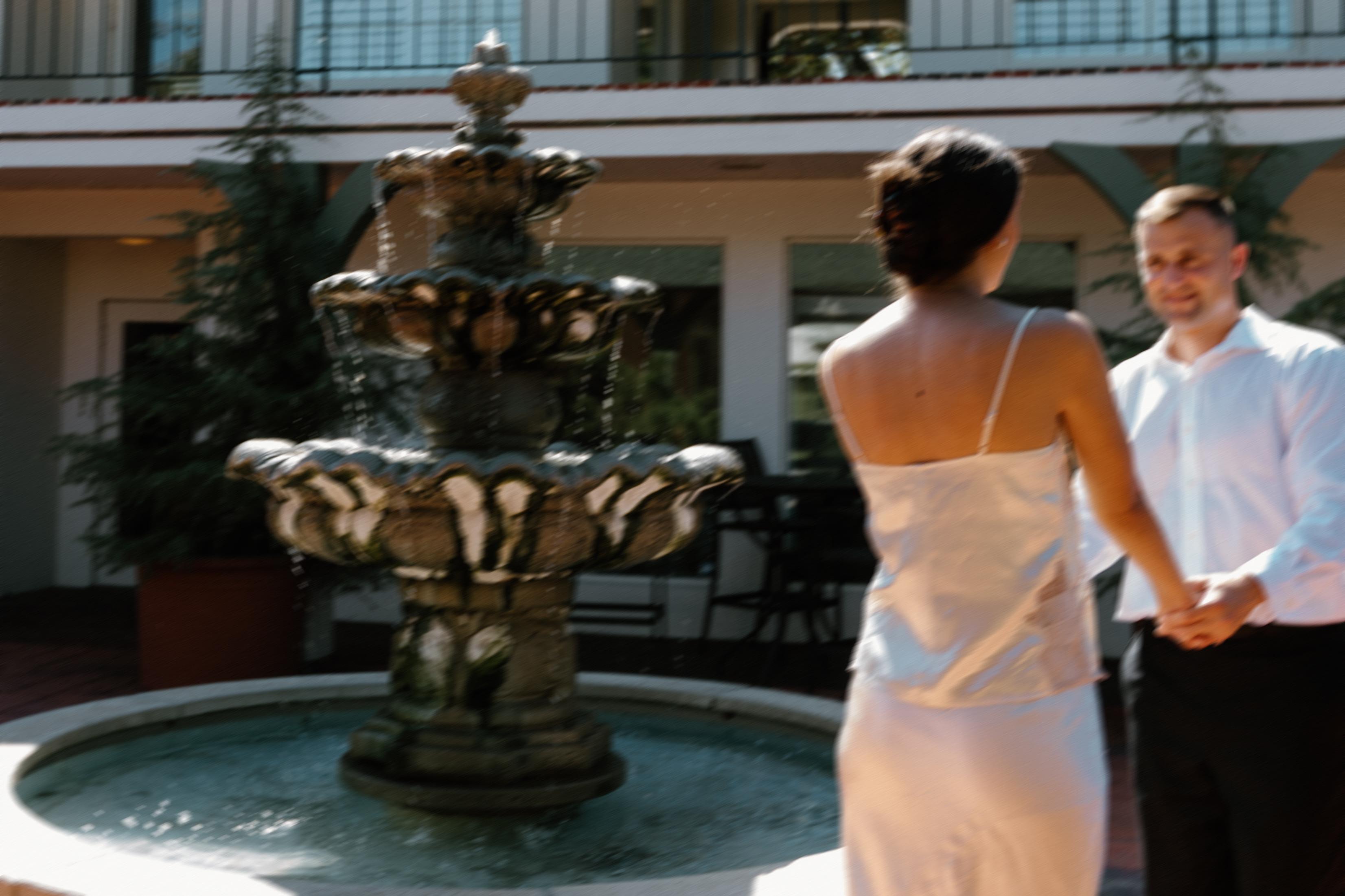 The Wedding Website of Lydia Hedgepeth and Tony Rack