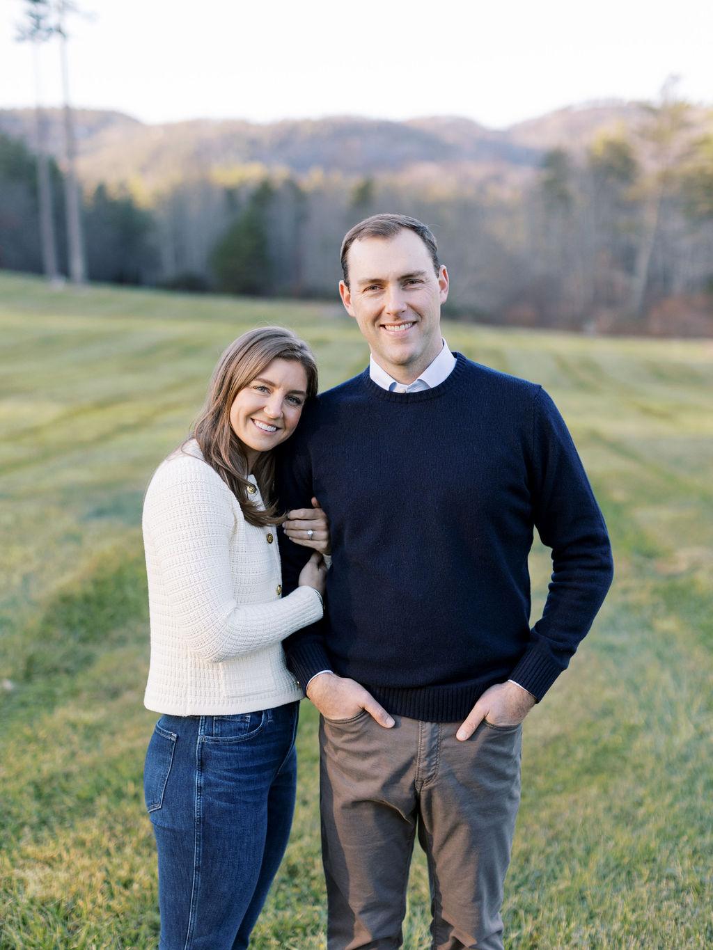The Wedding Website of Corrinne Palmer and Tyler Johnson