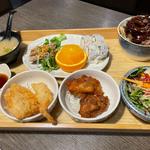 Sushi Town restaurant