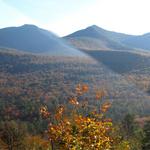 Drive the Kancamagus Highway