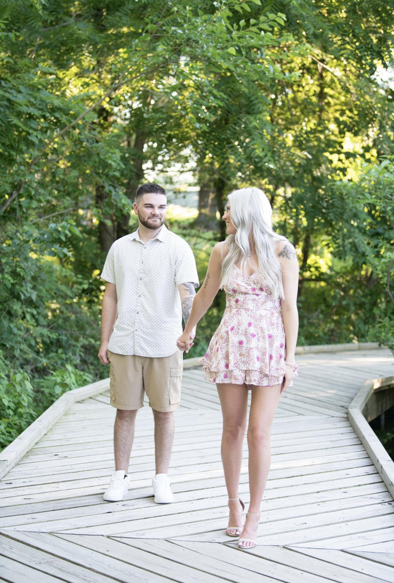 The Wedding Website of Kaitlyn Johnson and Brandon Noehre