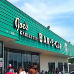 Joe's KC BBQ