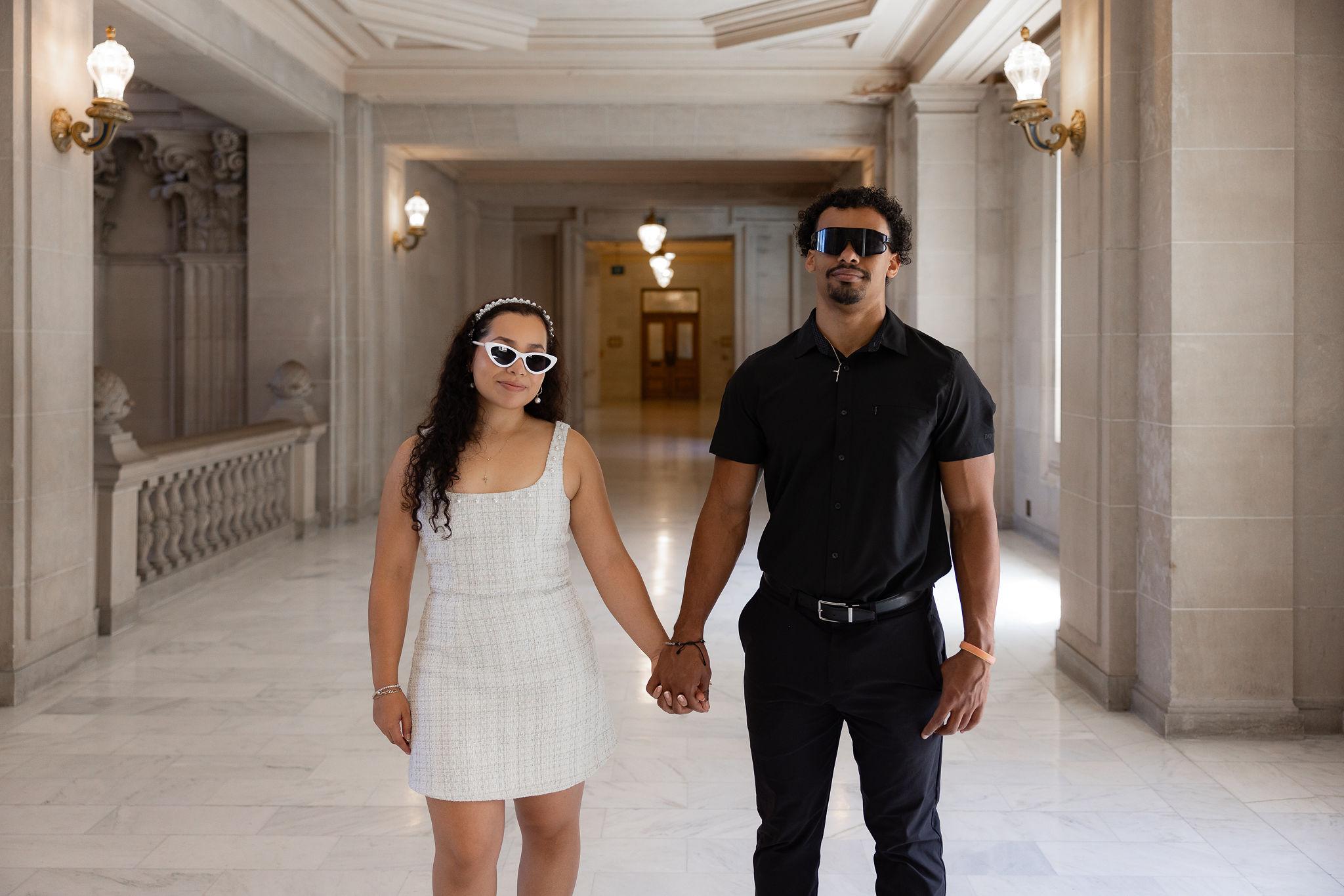 The Wedding Website of Samantha Alvarado and Joshua Schmidtke