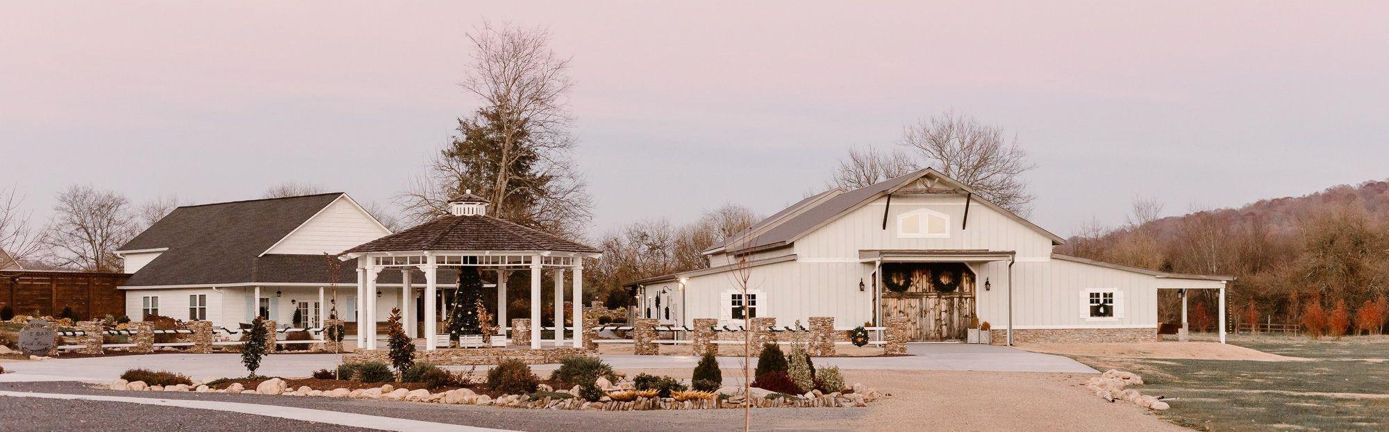 The Wedding Website of Abigail Allshouse and Hayden Farris