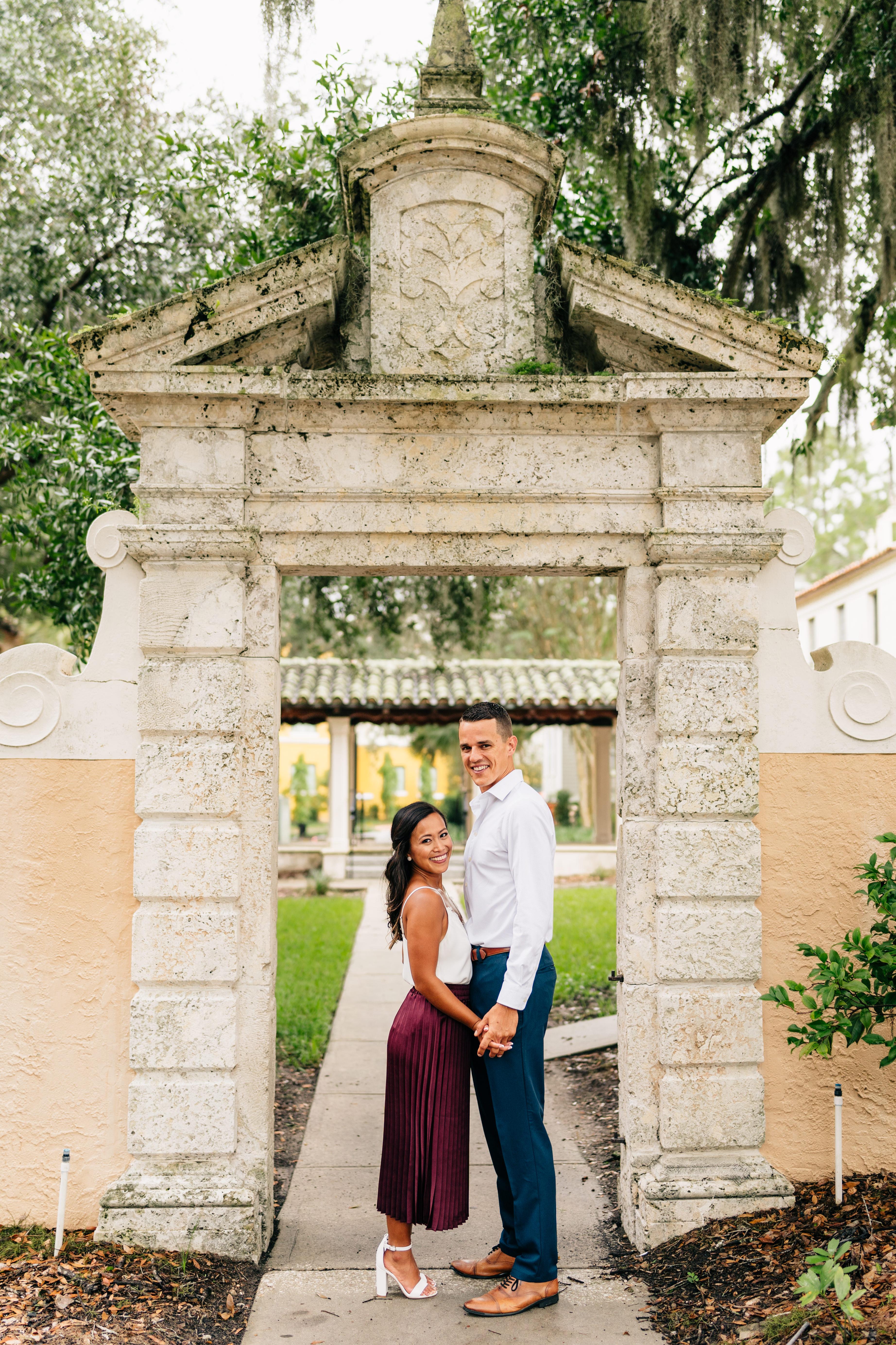 The Wedding Website of Lyn Marasigan and Joe Servais