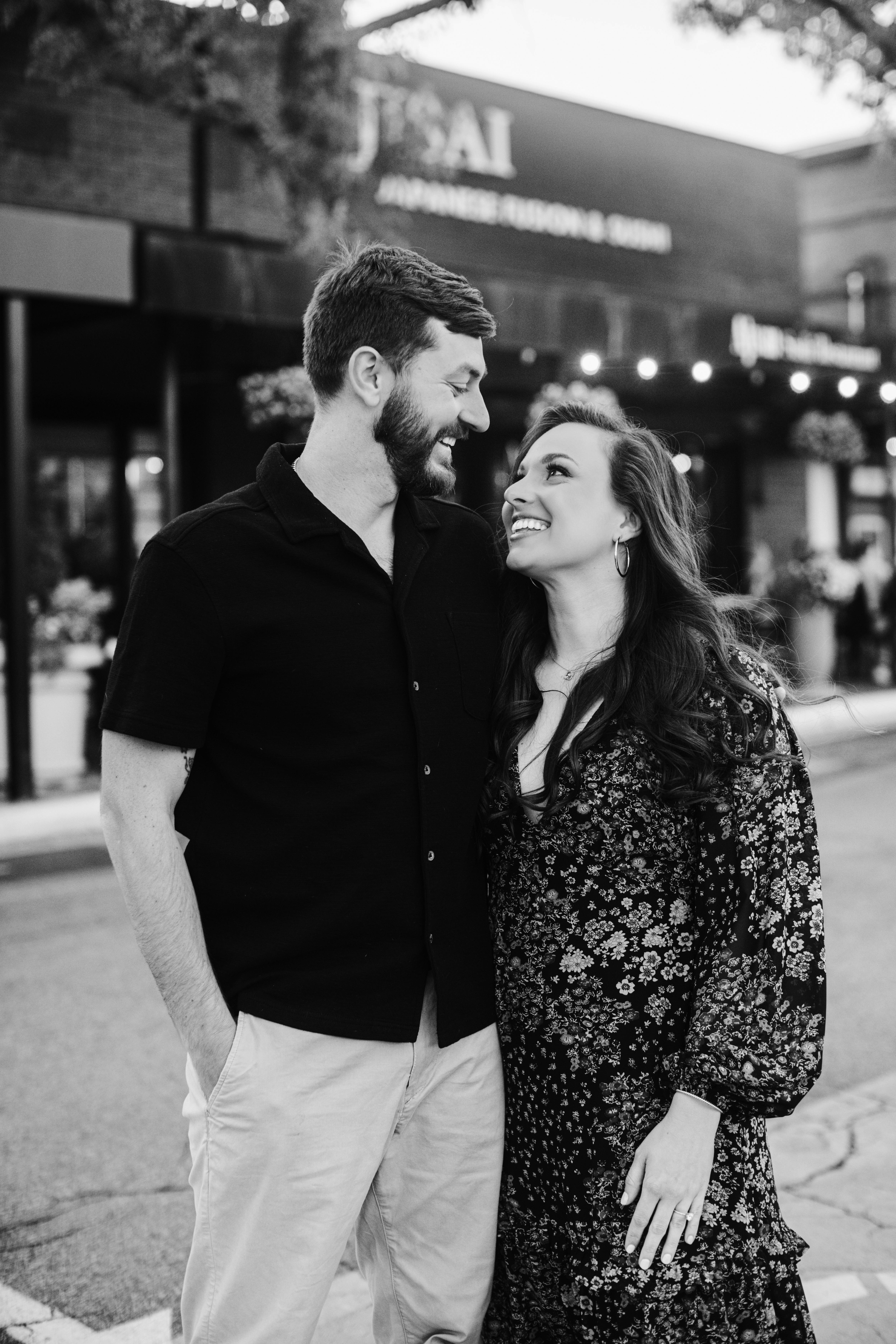The Wedding Website of Megan Wing and Rob Low
