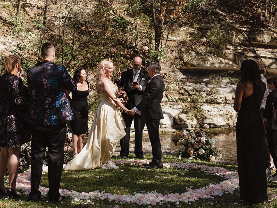 The Wedding Website of Holly Elaine Whited and Gregory Constantine Tulumbas