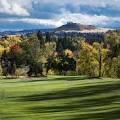 Washoe County Golf Course