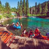 Truckee River Raft Co.