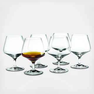 Perfection Brandy Glass, Set of 6