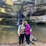 Hocking Hills State Park Visitor Center