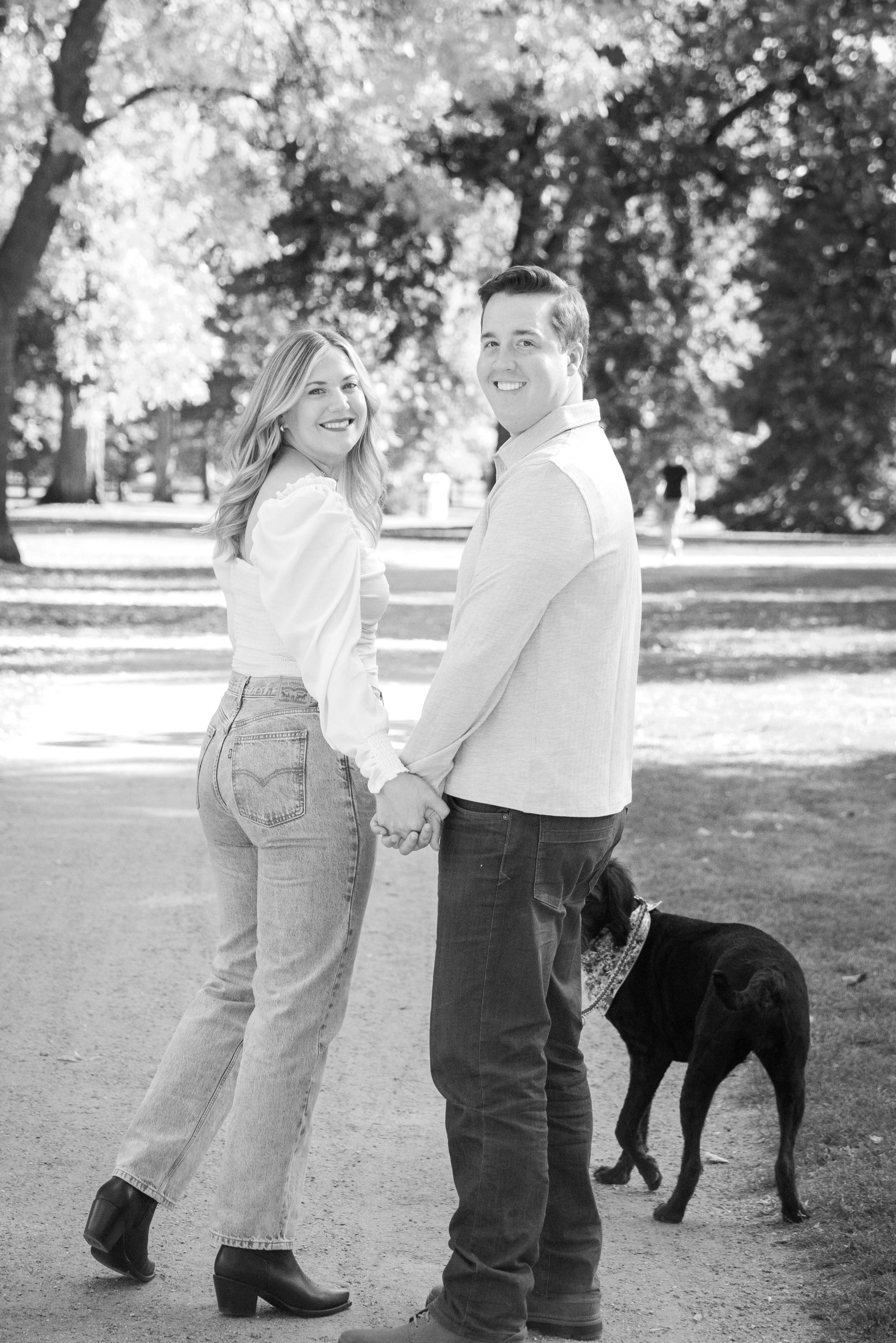 The Wedding Website of Elizabeth Moore and Jeff Parr