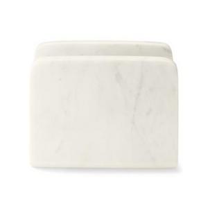 Marble Napkin Holder