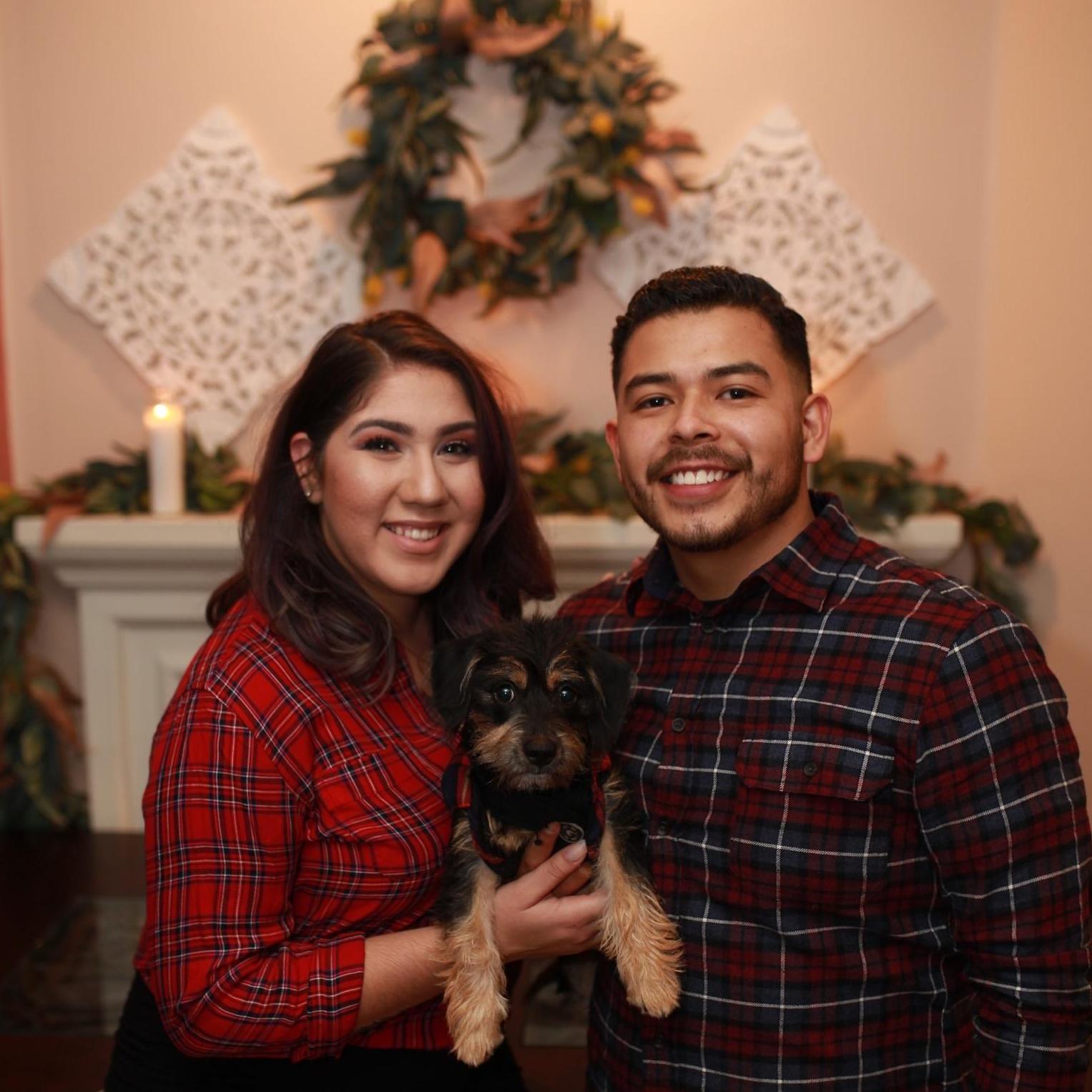 Friendsgiving 2018
