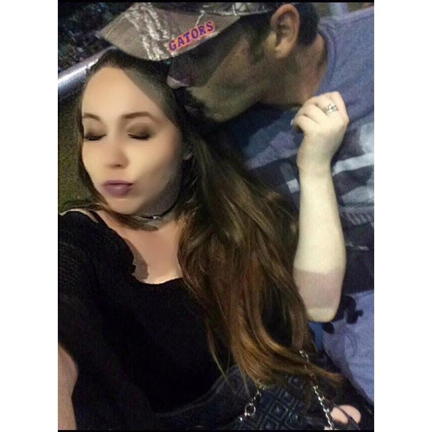 2017- First of so many concerts