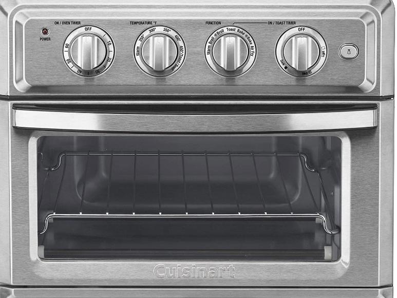 Cuisinart® Air Fryer Toaster Oven