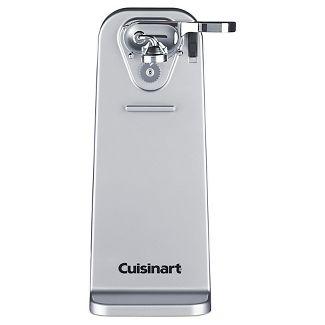 Cuisinart Deluxe Can Opener - Stainless Steel CCO-55