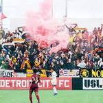 Detroit City FC