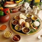 Annapurna Cafeteria Pure Veg