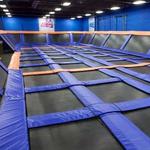 Sky Zone Trampoline Park