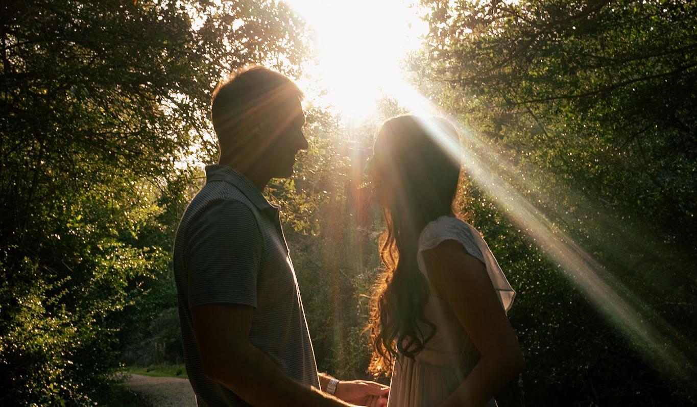 The Wedding Website of Chelsea Buoy and Dustin Miller