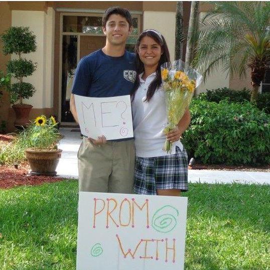 Prom 2013