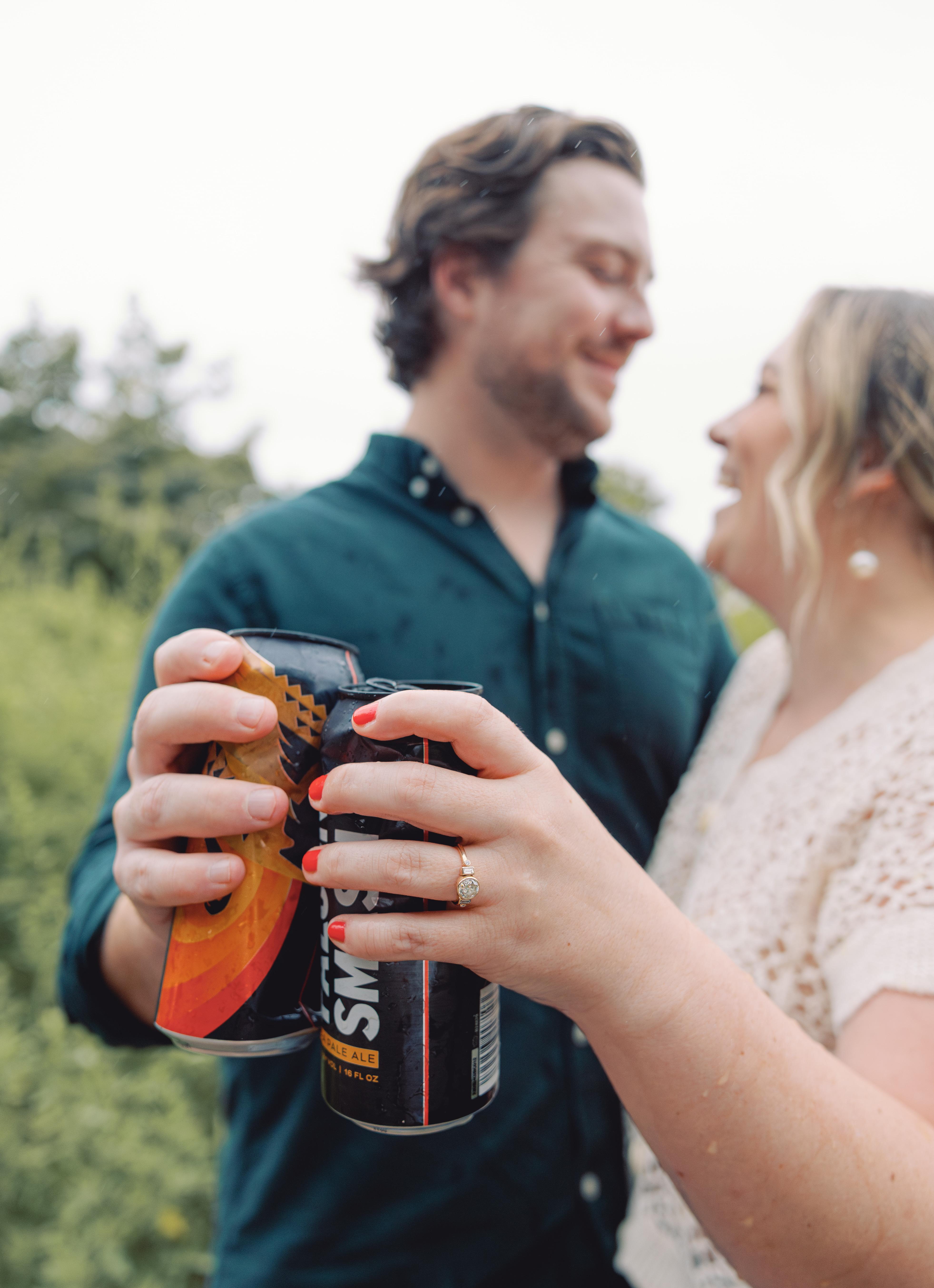 The Wedding Website of Abby Macdonald and Zach Yates