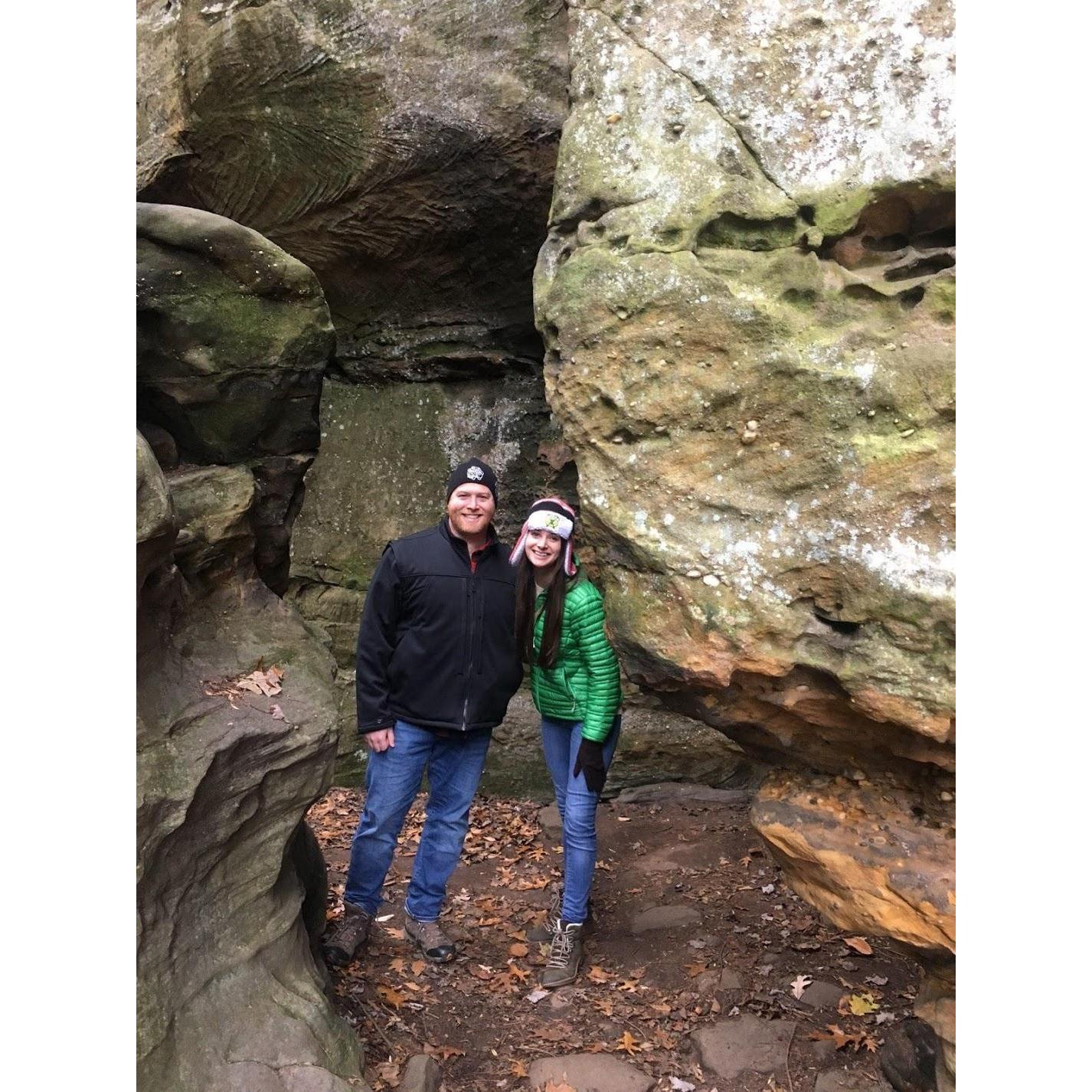 Cuyahoga Valley - OH