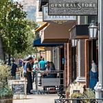Downtown Paso Robles