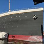 Titanic Museum Attraction