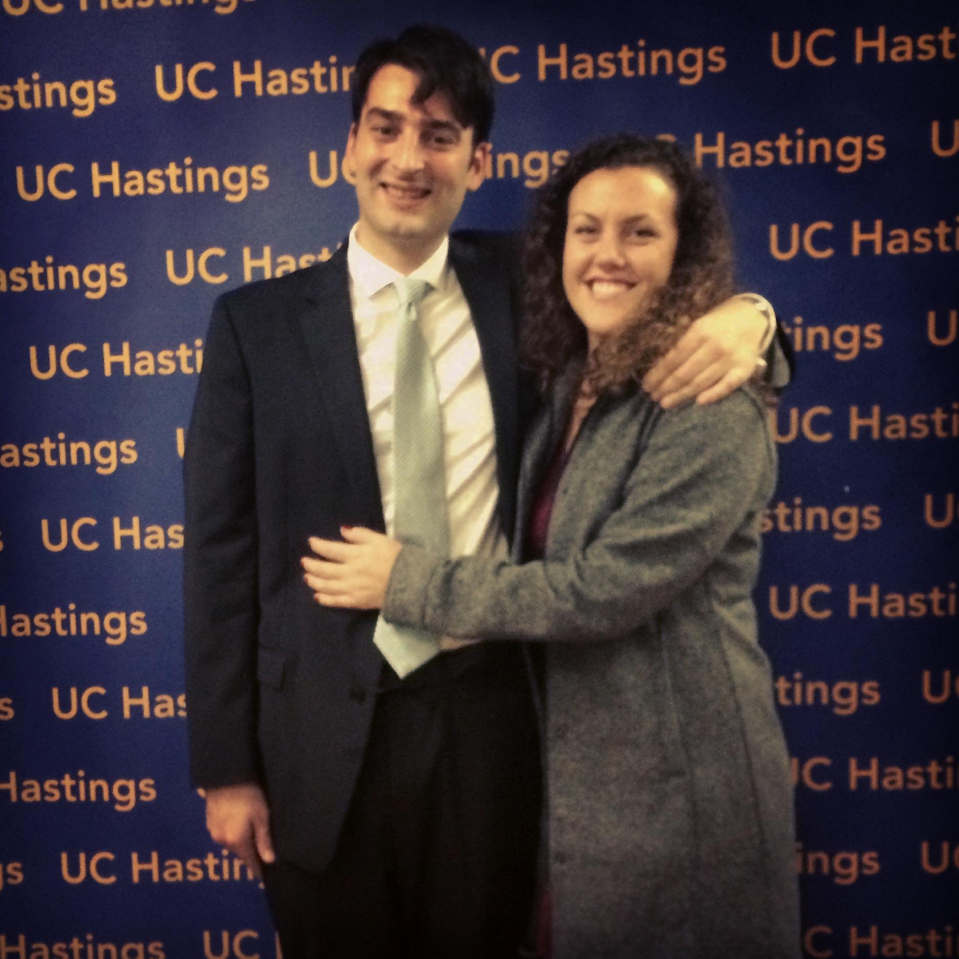 Hastings Swearing-In 2014