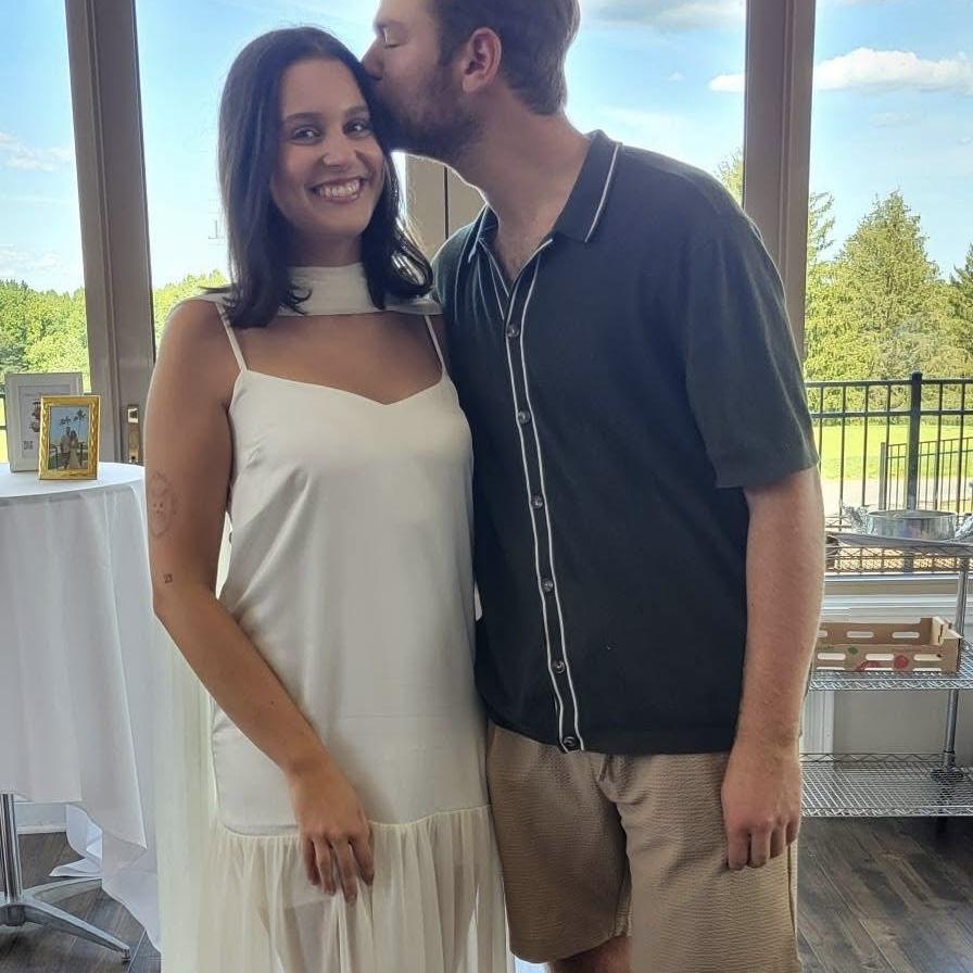 celebrating jess’s shower / freehold / august 2025