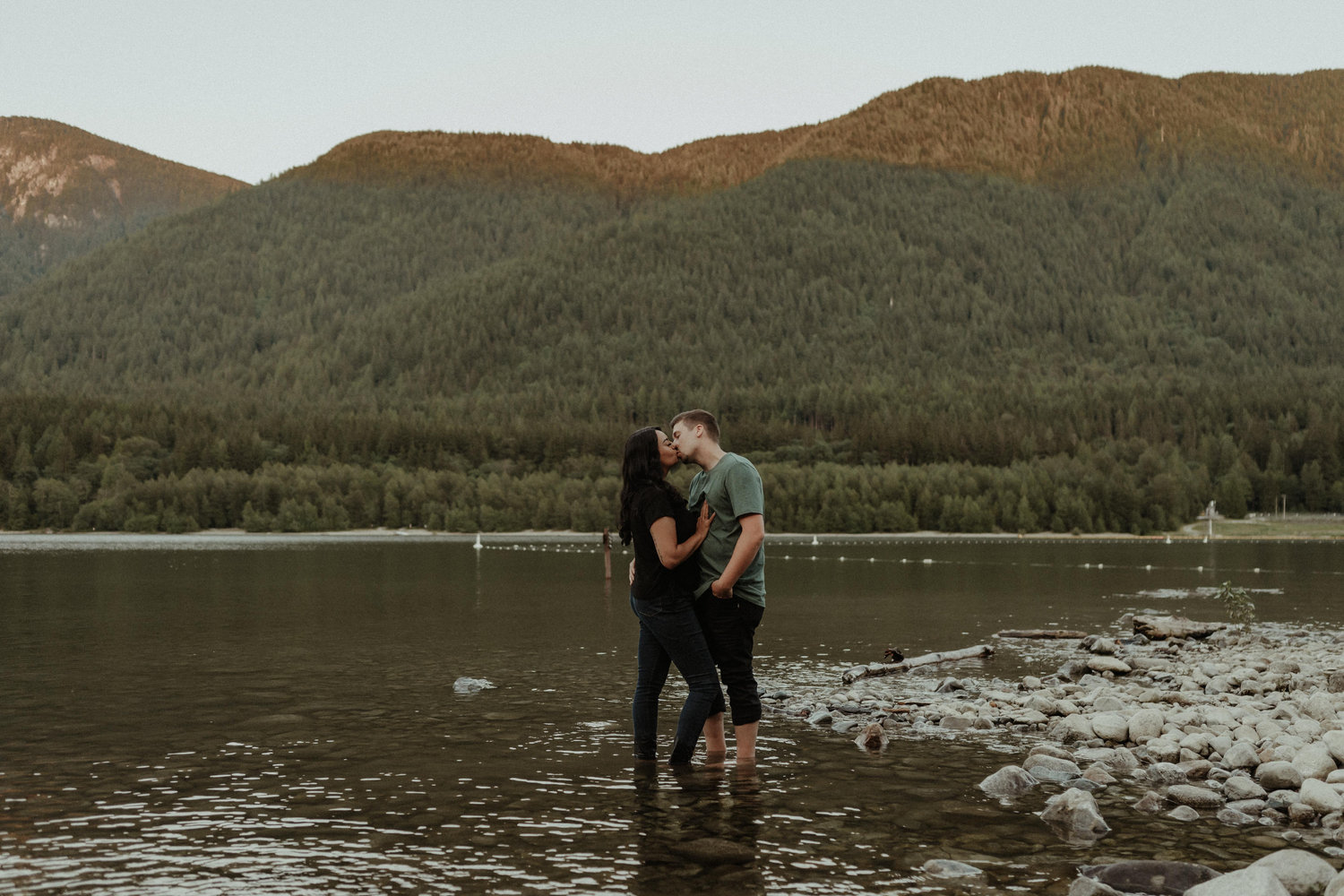 The Wedding Website of Chantel Silva and Kyle Hansen