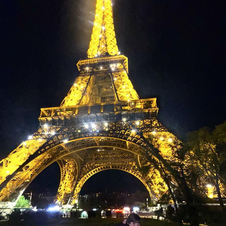 Paris <3