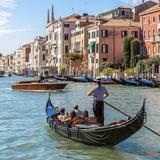 Full Day Venice Tour from Trieste for First Time Cruise Visitors