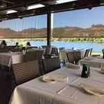 The Landing Grill & Sushi Bar