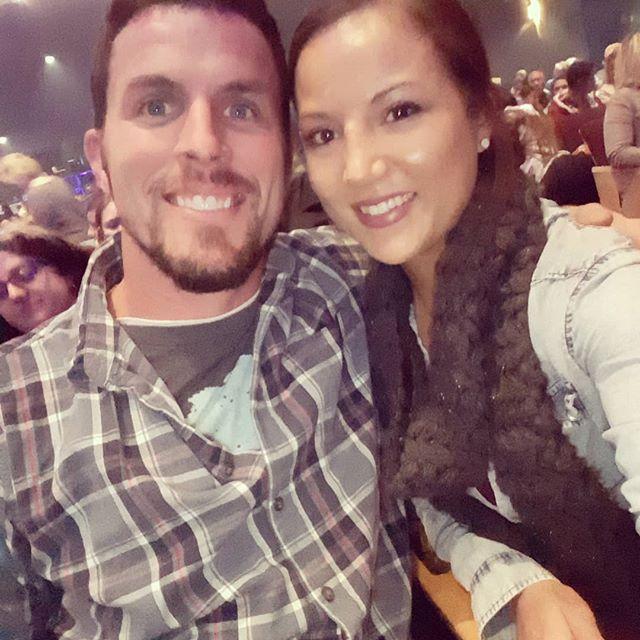 Worship together at the Outcry tour.