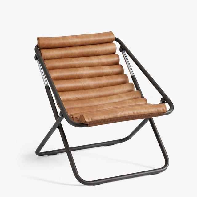 Hang Around Chair, Sling, Vegan Leather, WE Kids