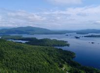Squam Lake