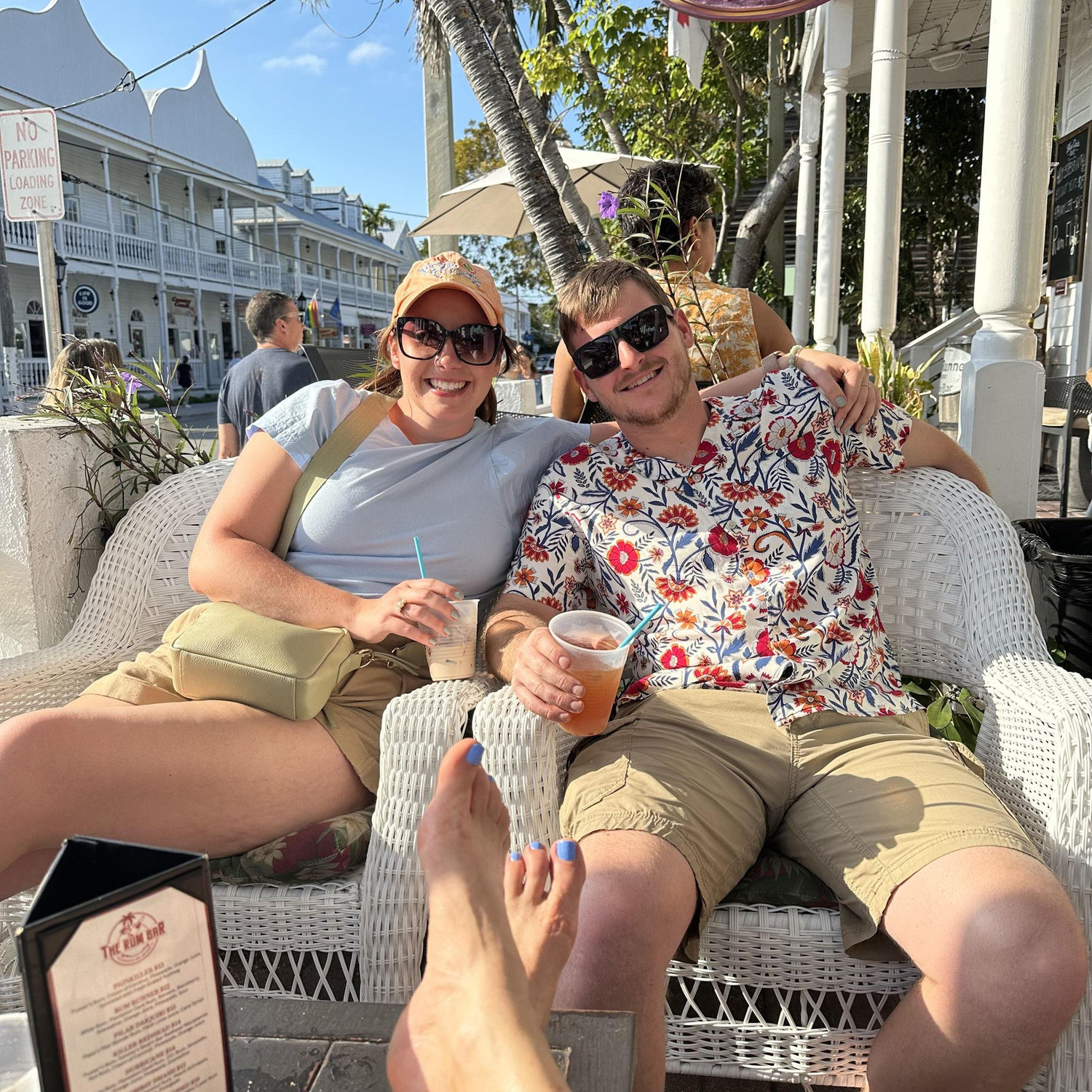 Key West - February 2024